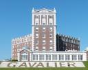 Cavalier Hotel logo